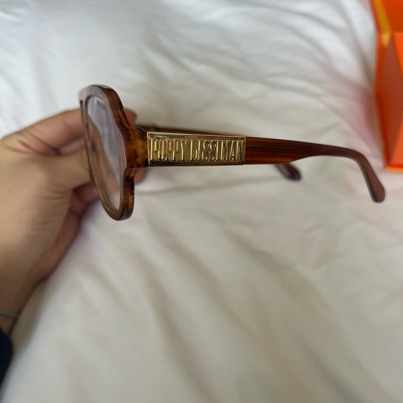 Poppy Lissiman Sunglasses - Picture 4 of 5